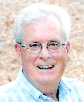 Mountjoy, Dr. John Robert